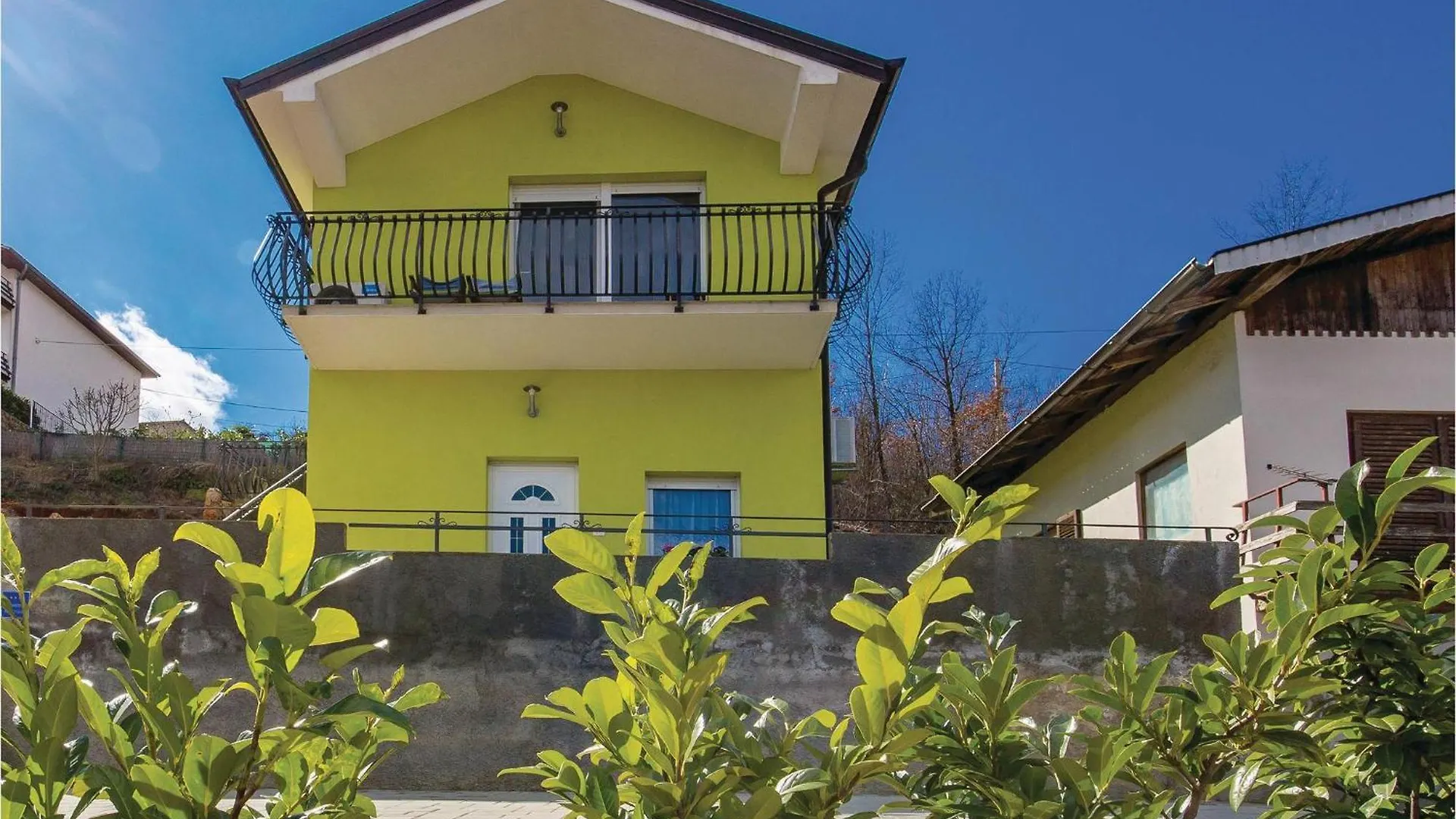 4 Bedroom Stunning Home In Rukavac Croacia