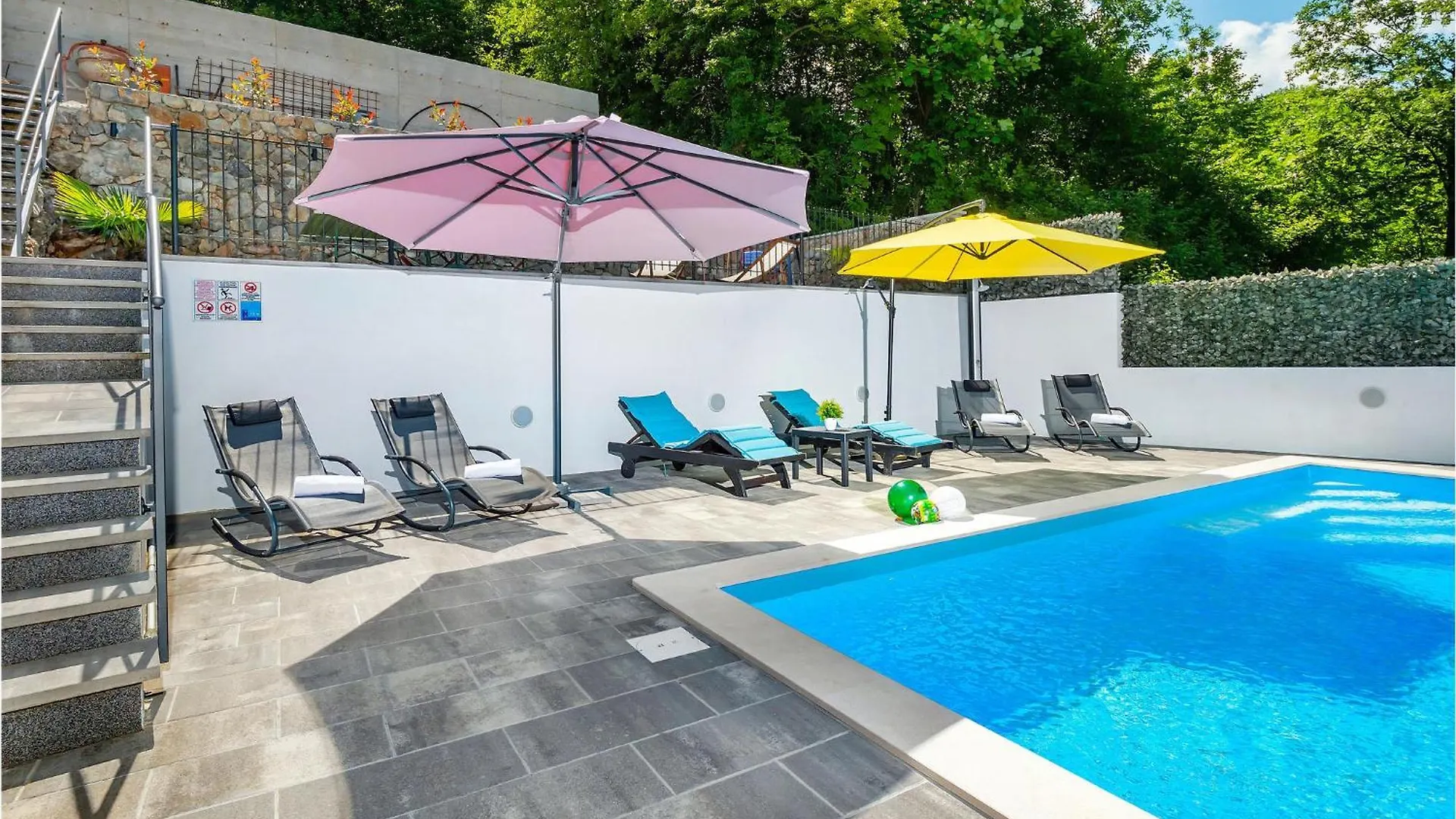 4 Bedroom Stunning Home In Rukavac Chorwacja