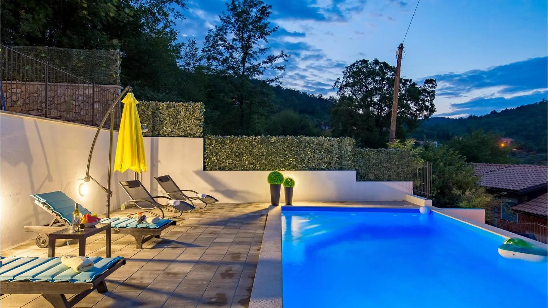Dom wakacyjny 4 Bedroom Stunning Home In Rukavac Chorwacja