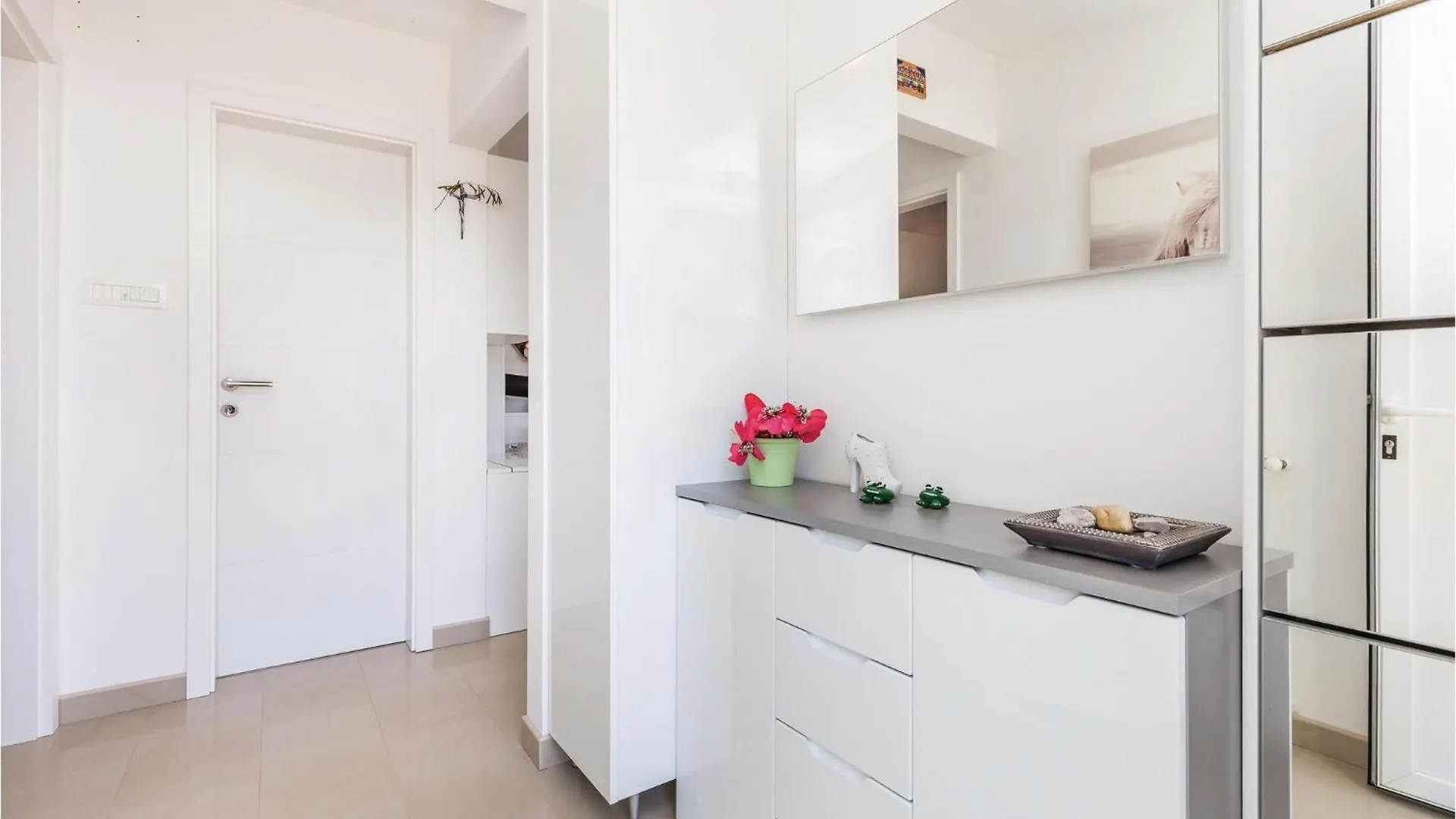 4 Bedroom Stunning Home In Rukavac Rukavac (Primorje-Gorski Kotar)