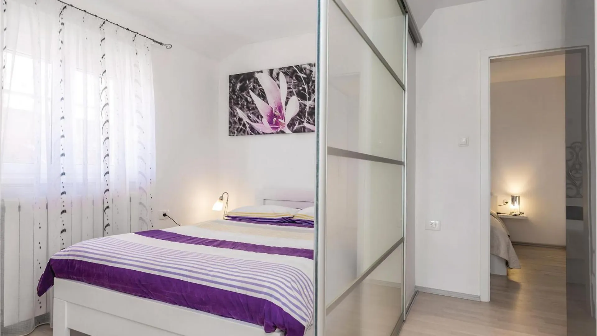 4 Bedroom Stunning Home In Rukavac