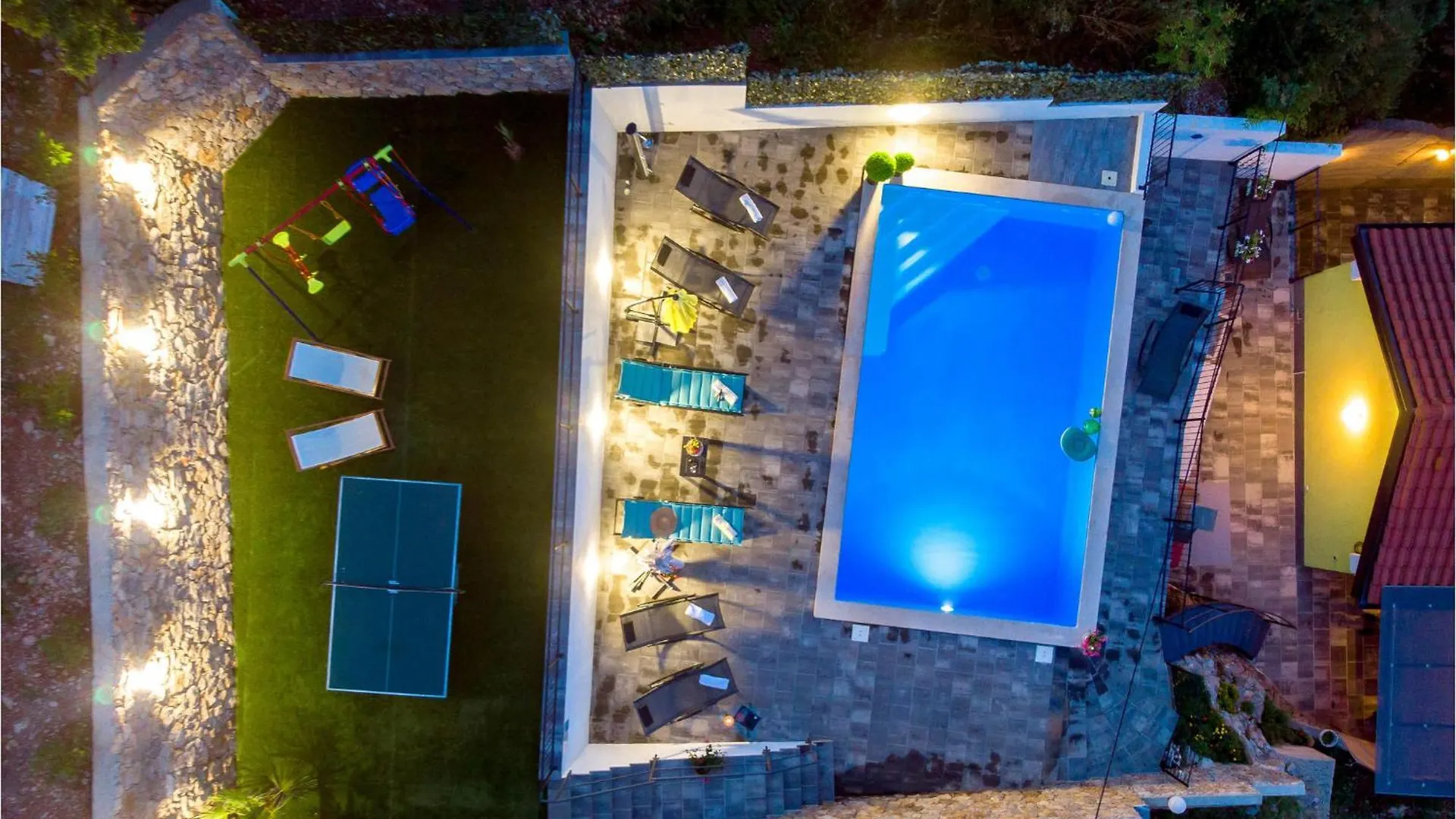 Dom wakacyjny 4 Bedroom Stunning Home In Rukavac Chorwacja