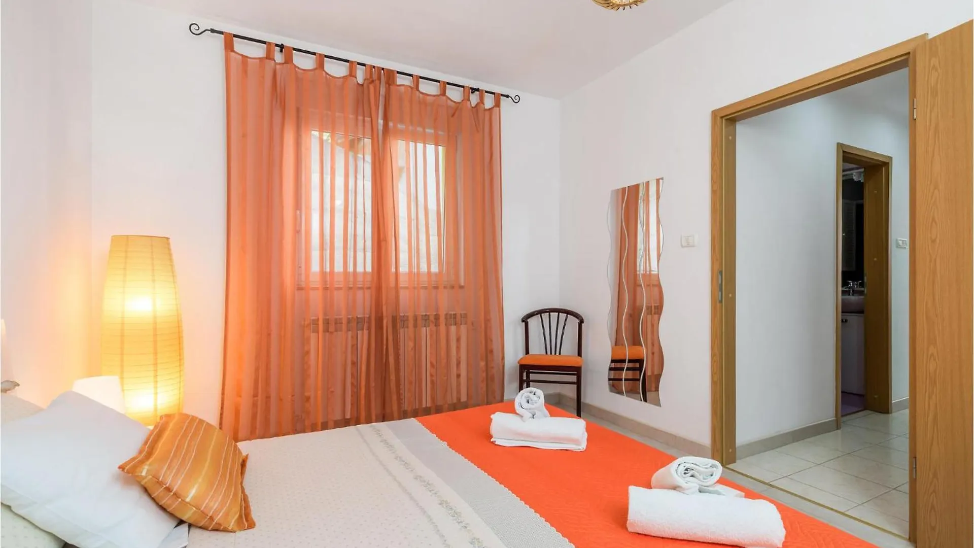4 Bedroom Stunning Home In Rukavac 0*, Rukavac (Primorje-Gorski Kotar)