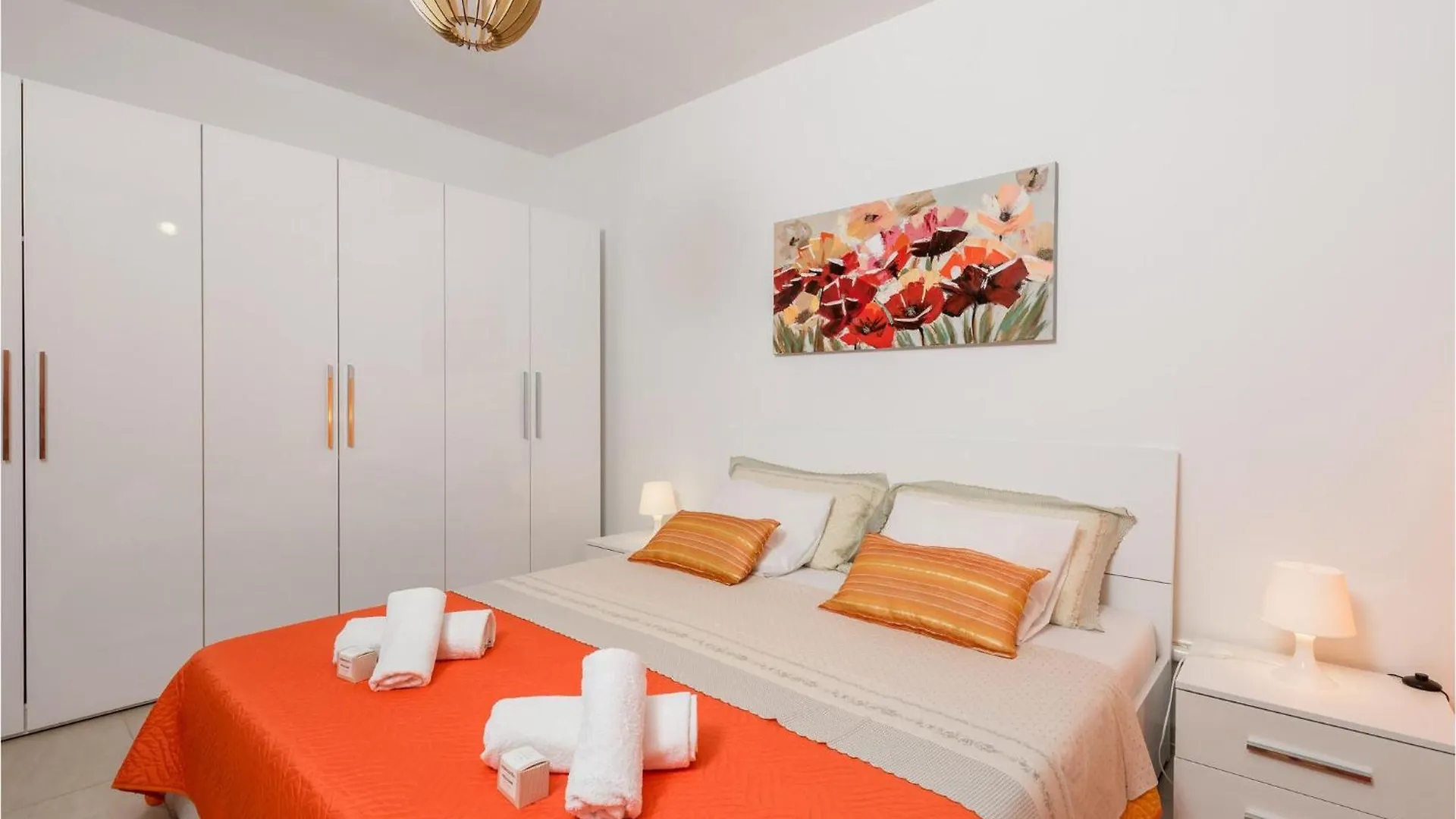 Сasa de vacaciones 4 Bedroom Stunning Home In Rukavac Croacia