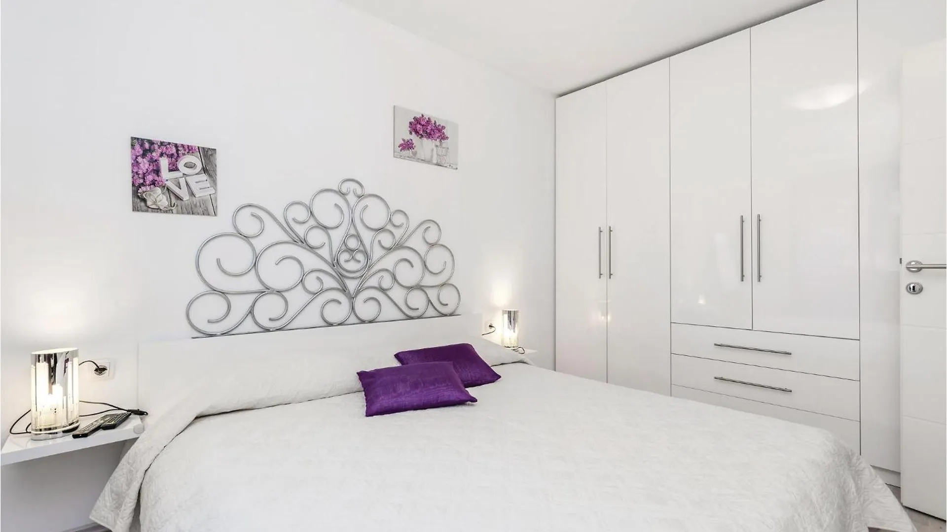 Dom wakacyjny 4 Bedroom Stunning Home In Rukavac